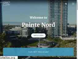 Sites similar to pointenord.com