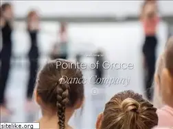 Sites similar to pointeofgrace.com