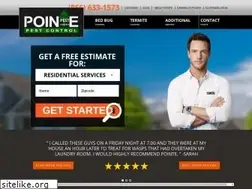 Sites similar to pointepest.com