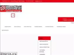 Sites similar to pointer-it.si