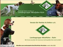 Sites similar to pointer-setter.de