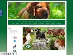 Sites similar to pointer-und-setter.de