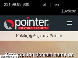 Sites similar to pointer.gr