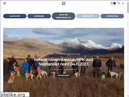 Sites similar to pointer.no
