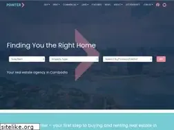 Sites similar to pointerasia.com