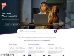 Sites similar to pointerremoteroles.com.au