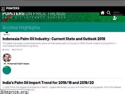 Sites similar to pointers.org.my