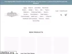 Sites similar to pointerscrapbooking.com