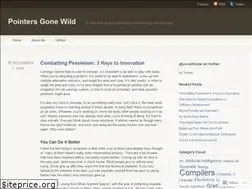Sites similar to pointersgonewild.com