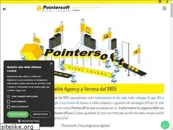 Sites similar to pointersoft.com
