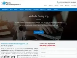 Sites similar to pointersoft.in