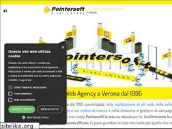 Sites similar to pointersoft.it