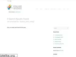 Sites similar to pointestcharlesartschool.ca