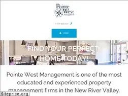 Sites similar to pointewestmanagement.com