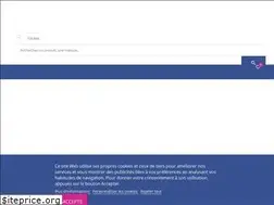 Sites similar to pointfetes.com