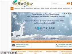 Sites similar to pointfibreoptique.com