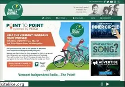 Sites similar to pointfm.com