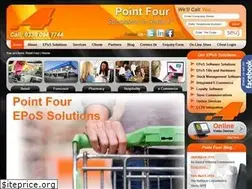 Sites similar to pointfour.co.uk