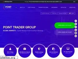 Sites similar to pointfxltd.com