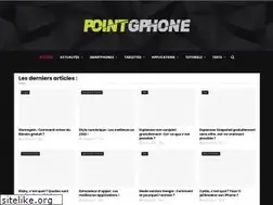 Sites similar to pointgphone.com