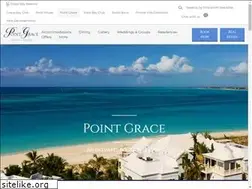 Sites similar to pointgrace.com