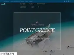 Sites similar to pointgreece.com
