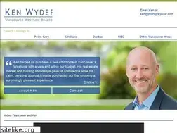 Sites similar to pointgreynow.com