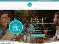Sites similar to pointgreyvillage.com