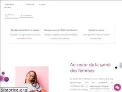 Sites similar to pointgyn.com