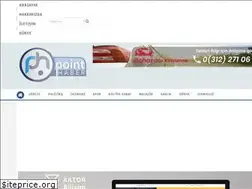 Sites similar to pointhaber.com.tr