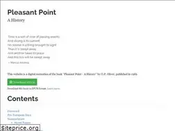 Sites similar to pointhistory.org.nz