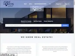 Sites similar to pointhonors.com
