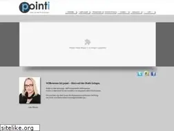 Sites similar to pointi.de