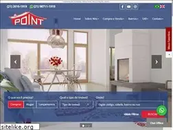 Sites similar to pointimoveis.com.br