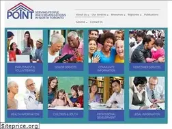 Sites similar to pointinc.org