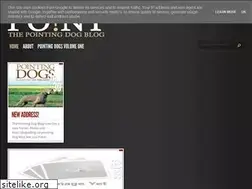 Sites similar to pointingdogblog.blogspot.com