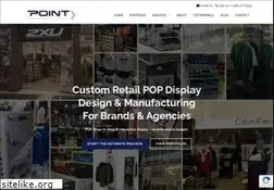 Sites similar to pointism.com