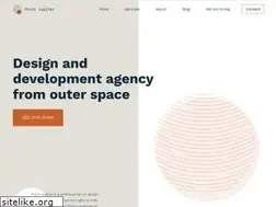 Sites similar to pointjupiter.com