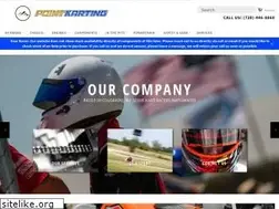 Sites similar to pointkarting.com
