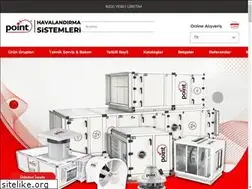 Sites similar to pointklima.com