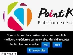 Sites similar to pointkt.ch