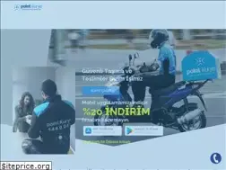 Sites similar to pointkurye.com