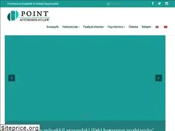 Sites similar to pointlawfirm.com