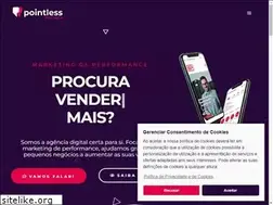 Sites similar to pointless.pt