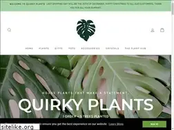 Sites similar to pointlessplants.com