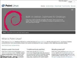 Sites similar to pointlinux.org