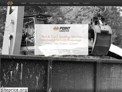 Sites similar to pointlogistics.net