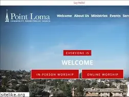 Sites similar to pointlomachurch.org