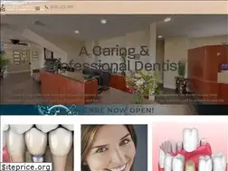 Sites similar to pointlomadentist.com
