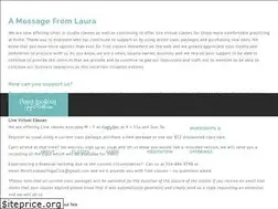 Sites similar to pointlookoutyogaclub.com